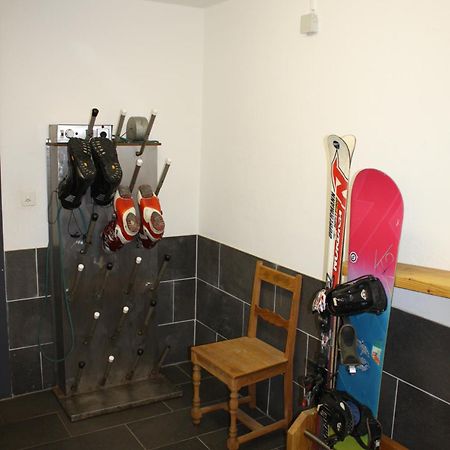 Hotel Edelweiss Nendaz Kültér fotó
