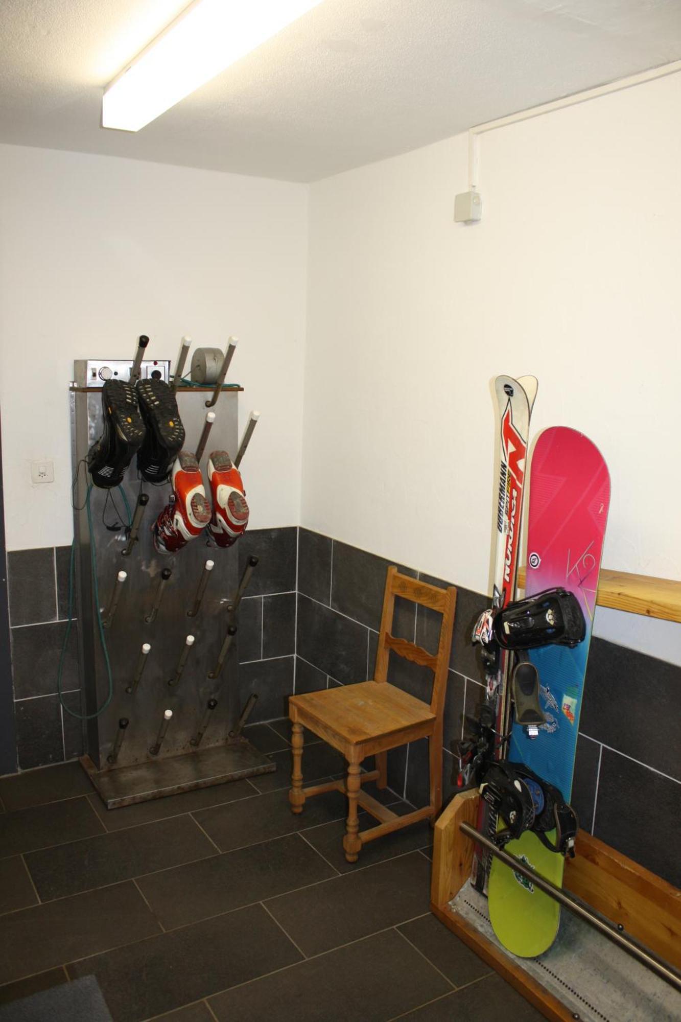 Hotel Edelweiss Nendaz Kültér fotó