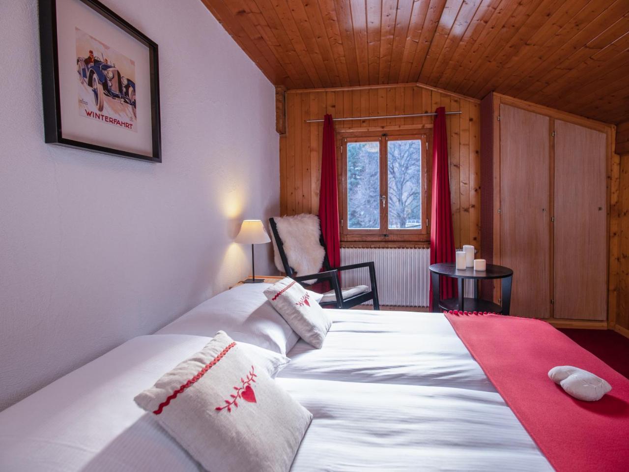 Hotel Edelweiss Nendaz Kültér fotó