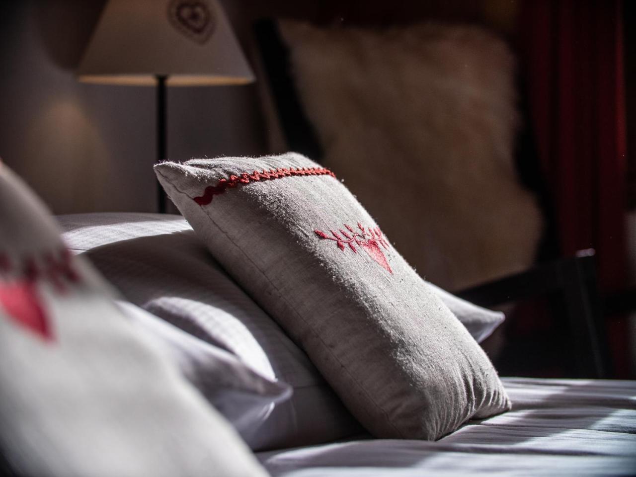 Hotel Edelweiss Nendaz Kültér fotó