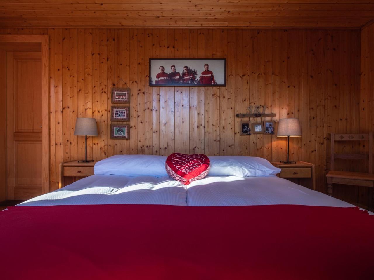 Hotel Edelweiss Nendaz Kültér fotó