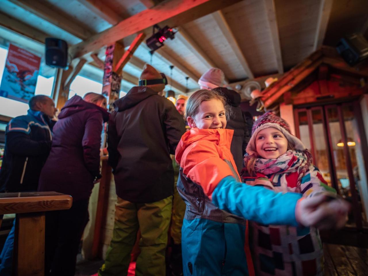 Hotel Edelweiss Nendaz Kültér fotó